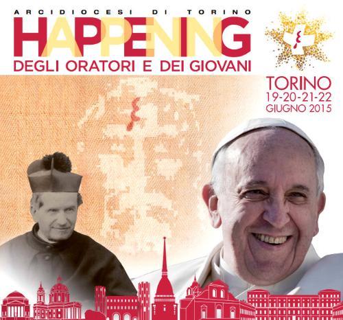 El Papa Francisco peregrinará a Turín el próximo 21 de junio para venerar la Sábana Santa y a Don Bosco