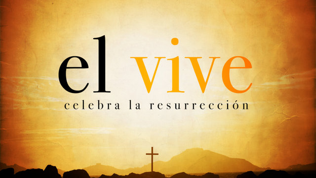 ¡FELICES PASCUAS!