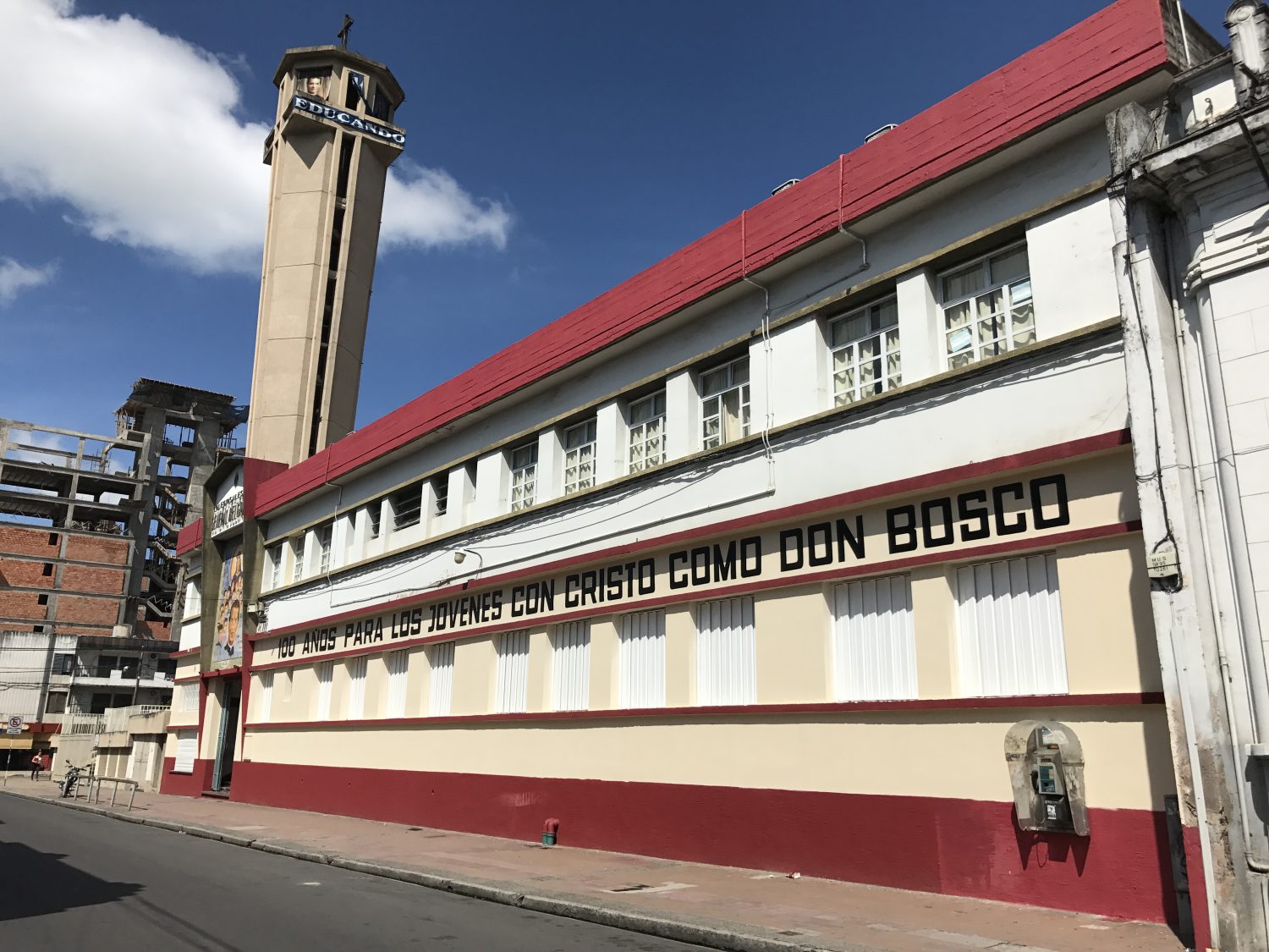 Preinscripción 2022 – Nivel Secundario para alumnos del Colegio