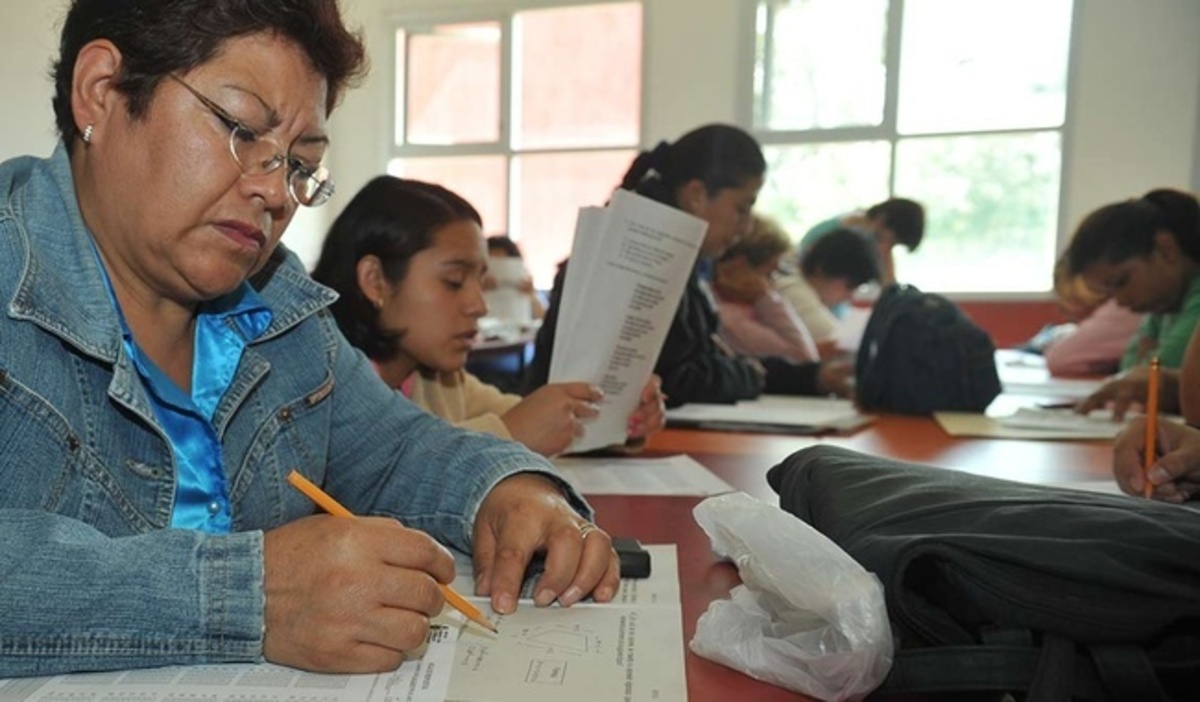 El Colegio Belgrano es Centro Educativo de reinserción escolar