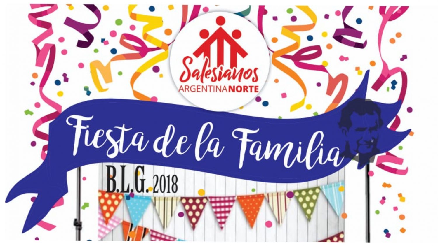 Gran Fiesta de la Familia 2018